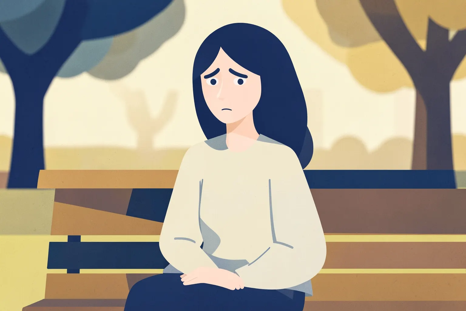 Como entender a depressão grave e a importância do diagnóstico